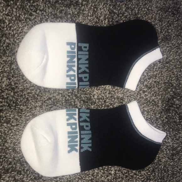 PINK socks! SOLD!! - Picture 3 of 3